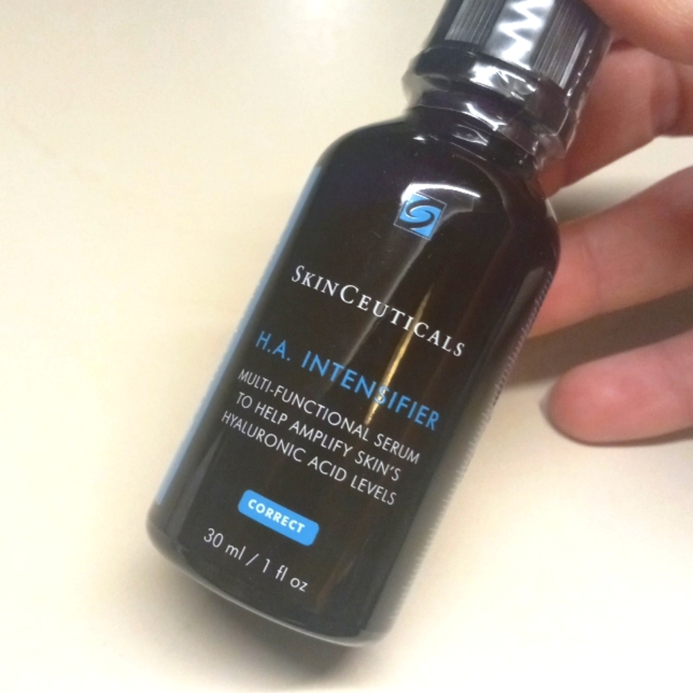 SkinCeuticals H.A. Intensifier Serum - 1oz 30ml